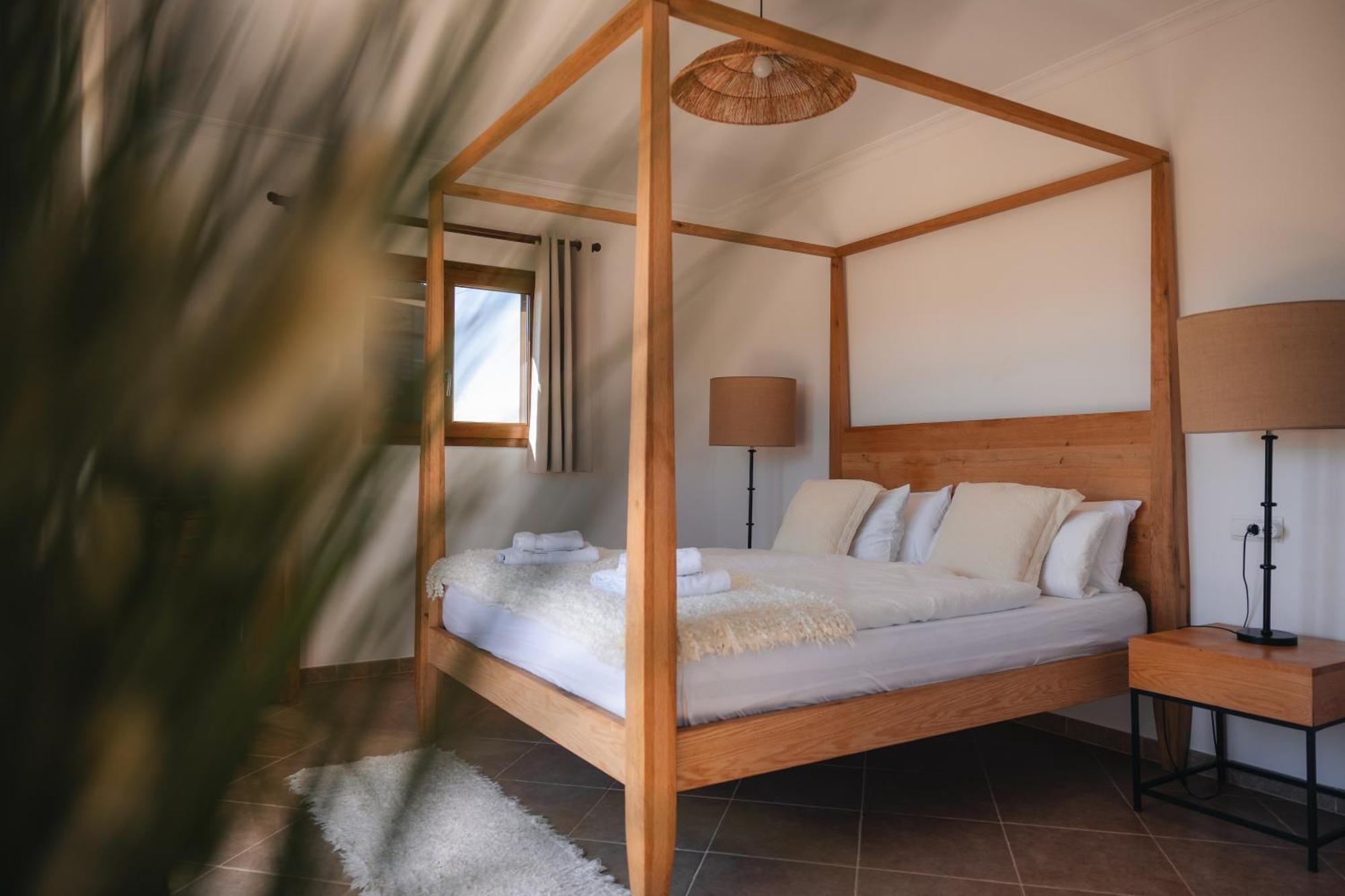 Holiday home Traumhafte Am Es Trenc *
