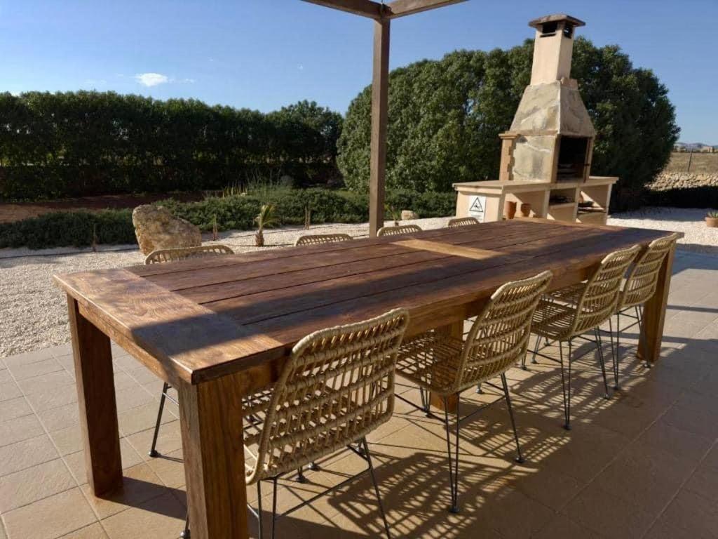 Traumhafte Am Es Trenc Holiday home Ses Covetes