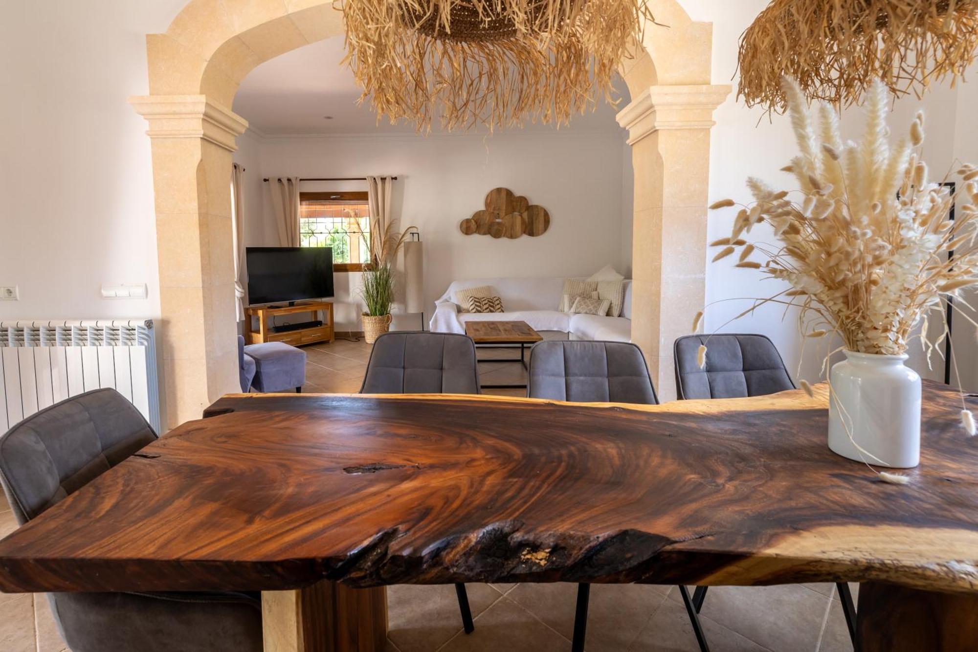 Traumhafte Am Es Trenc Holiday home