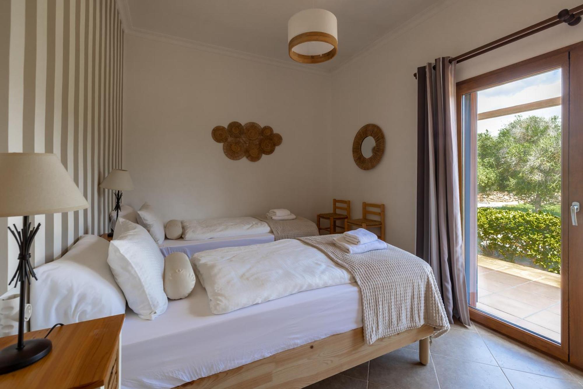 Traumhafte Am Es Trenc Holiday home *