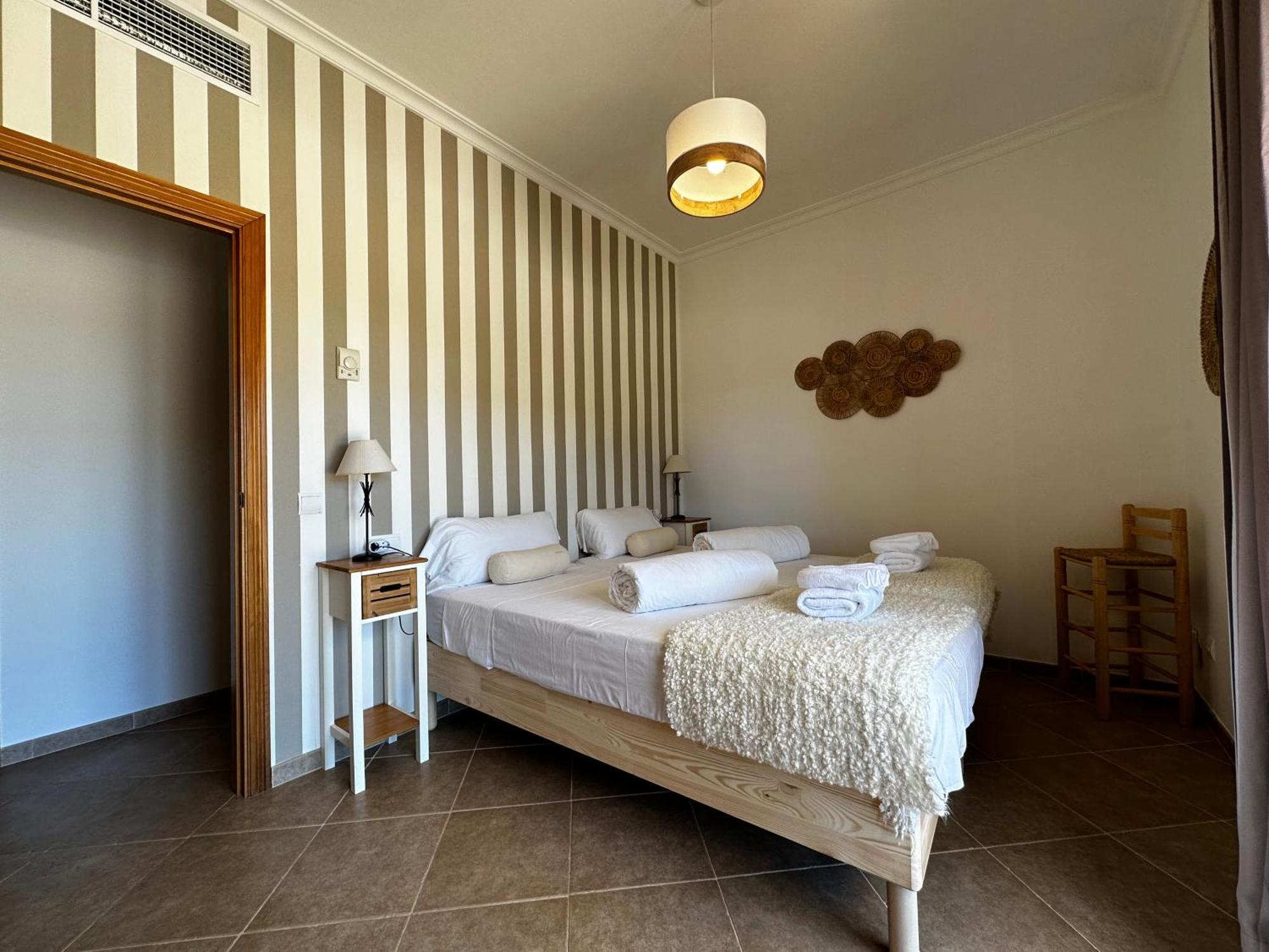 Ferienhaus Traumhafte Am Es Trenc Ses Covetes